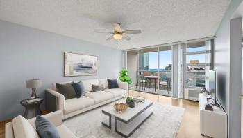 1133 Waimanu condo # 804, Honolulu, Hawaii - photo 1 of 18