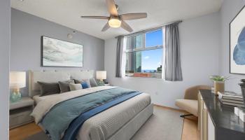 1133 Waimanu condo # 804, Honolulu, Hawaii - photo 2 of 18