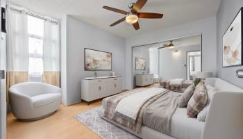 1133 Waimanu condo # 804, Honolulu, Hawaii - photo 3 of 18