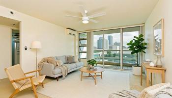 1133 Waimanu condo # 809, Honolulu, Hawaii - photo 3 of 18