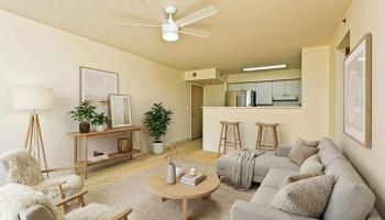 1133 Waimanu condo # 809, Honolulu, Hawaii - photo 5 of 18