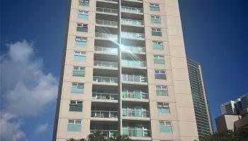 1133 Waimanu condo # 911, Honolulu, Hawaii - photo 1 of 5