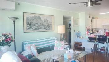 1133 Waimanu condo # 911, Honolulu, Hawaii - photo 2 of 5