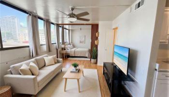 1134 Kinau condo # 607, Honolulu, Hawaii - photo 1 of 12