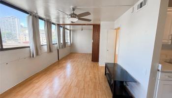 1134 Kinau condo # 607, Honolulu, Hawaii - photo 2 of 10