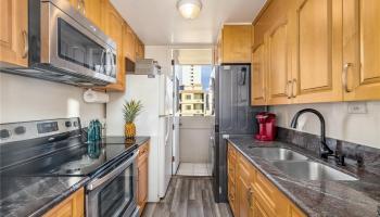 1134 Kinau condo # 801, Honolulu, Hawaii - photo 1 of 25