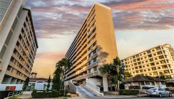 1134 Kinau condo # 801, Honolulu, Hawaii - photo 1 of 25
