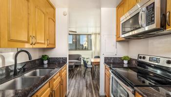 1134 Kinau condo # 801, Honolulu, Hawaii - photo 1 of 25