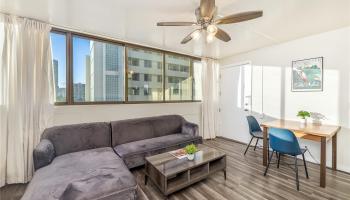 1134 Kinau condo # 801, Honolulu, Hawaii - photo 2 of 25