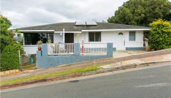 1135 Ukana St Aliamanu, Honolulu home - photo 1 of 12 1135 Ukana St Aliamanu, Honolulu home - photo 1 of 12