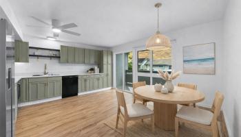 1136 Kumukumu Street townhouse # D, Honolulu, Hawaii - photo 1 of 25