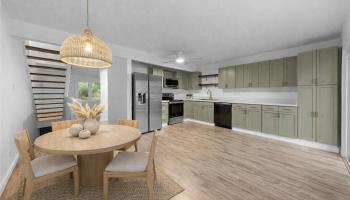 1136 Kumukumu Street townhouse # D, Honolulu, Hawaii - photo 2 of 25