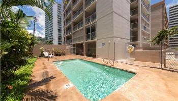 Wilder Terrace condo # 304, Honolulu, Hawaii - photo 1 of 1