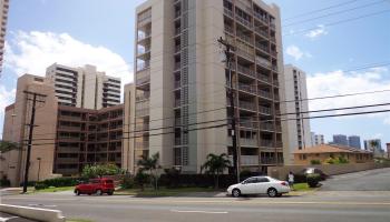 Wilder Terrace condo # 604, Honolulu, Hawaii - photo 1 of 22