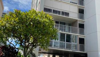 Wilder Terrace condo # 803, Honolulu, Hawaii - photo 2 of 12