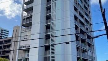 Wilder Terrace condo # 803, Honolulu, Hawaii - photo 4 of 12