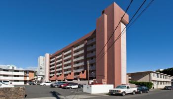 Hassinger Gardens condo # 202, Honolulu, Hawaii - photo 1 of 1