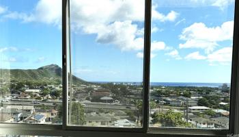 Kaimuki Jade condo # 1102, Honolulu, Hawaii - photo 3 of 16