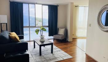 Kaimuki Jade condo # 1201, Honolulu, Hawaii - photo 1 of 8