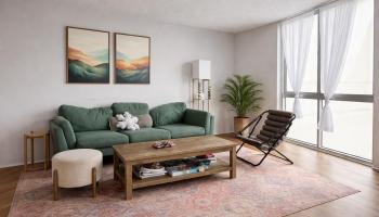 Kaimuki Jade condo # 401, Honolulu, Hawaii - photo 1 of 13