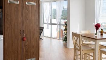 Kaimuki Jade condo # 401, Honolulu, Hawaii - photo 4 of 13