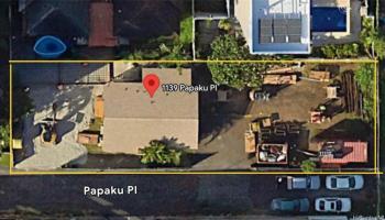 1139 Papaku Place Honolulu - Multi-family - photo 1 of 13