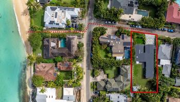 114  Kaelepulu Drive Lanikai, Kailua home - photo 2 of 25