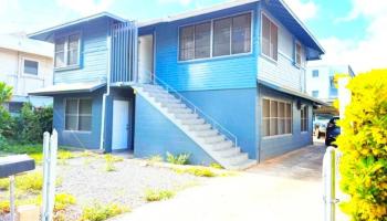 1142  Kamaile Street Kakaako, Honolulu home - photo 2 of 24