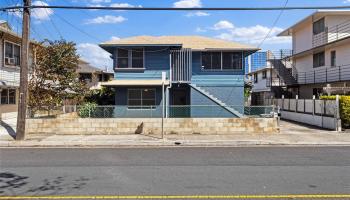 1142  Kamaile Street Kakaako,  home - photo 1 of 25