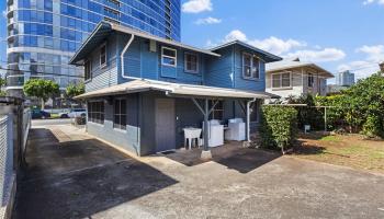 1142  Kamaile Street Kakaako, Honolulu home - photo 2 of 25