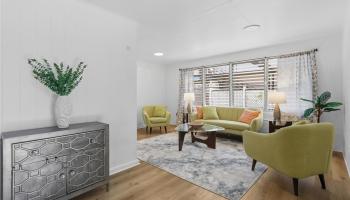 1142  Kamaile Street Kakaako, Honolulu home - photo 4 of 25