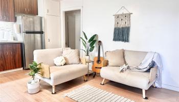 1145 Davenport condo # 206, Honolulu, Hawaii - photo 2 of 17