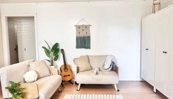 1145 Davenport condo # 206, Honolulu, Hawaii - photo 3 of 17