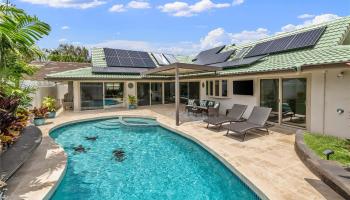 1146 Leilipoa Way Queens Gate, Hawaii Kai home - photo 6 of 25
