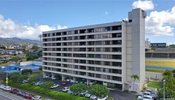 Lakecrest condo # 804, Honolulu, Hawaii - photo 1 of 1