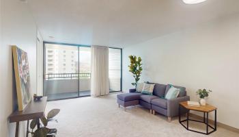 Lakecrest condo # PH2, Honolulu, Hawaii - photo 1 of 16