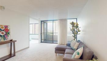 Lakecrest condo # PH2, Honolulu, Hawaii - photo 2 of 16