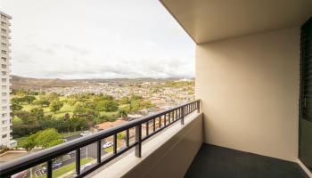 Lakecrest condo # PH2, Honolulu, Hawaii - photo 3 of 16