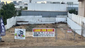 1148 2nd Ave  Honolulu, Hi vacant land for sale - photo 1 of 12