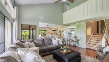 1150 Kamahele Street townhouse # 3001, Kailua, Hawaii - photo 1 of 24