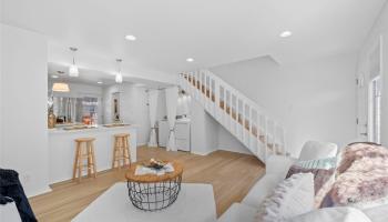 Mariners Village 3 condo # D, Honolulu, Hawaii - photo 4 of 24