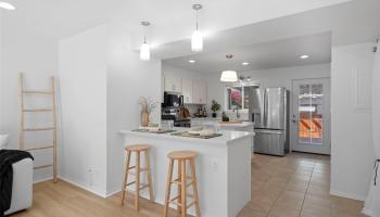 Mariners Village 3 condo # D, Honolulu, Hawaii - photo 5 of 24