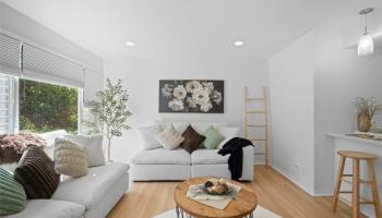 Mariners Village 3 condo # D, Honolulu, Hawaii - photo 6 of 24