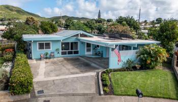 1154 Punua Place Keolu Hills, Kailua home - photo 1 of 22 1154 Punua Place Keolu Hills, Kailua home - photo 1 of 22