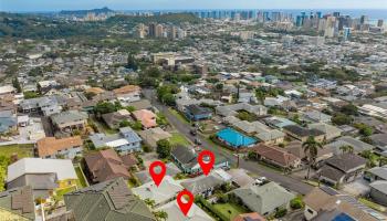 1156  Alewa Dr Alewa Heights,  home - photo 1 of 25