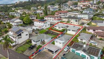 1156 Alewa Drive Honolulu - Multi-family - photo 3 of 25