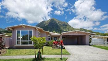 1157 Lunaai Street Maunawili, Kailua home - photo 1 of 20 1157 Lunaai Street Maunawili, Kailua home - photo 1 of 20