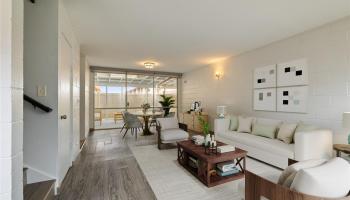 1158 Hoola Place townhouse # 5B, Pearl City, Hawaii - photo 2 of 15