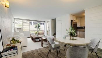 1158 Hoola Place townhouse # 5B, Pearl City, Hawaii - photo 3 of 15