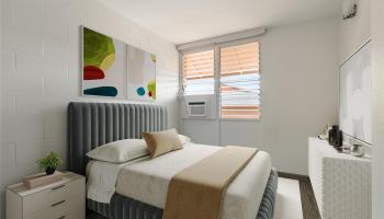 1158 Hoola Place townhouse # 5B, Pearl City, Hawaii - photo 6 of 15